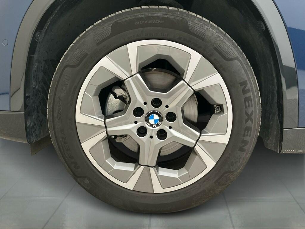 BMW X1 sdrive18d X-Line auto