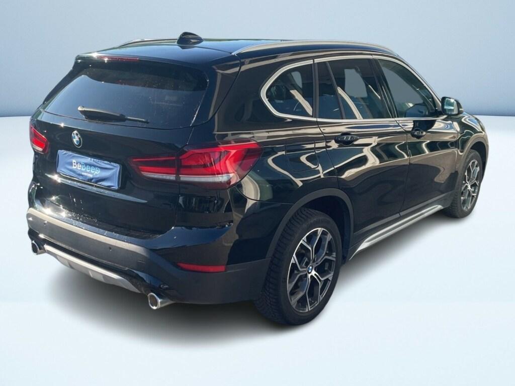 BMW X1 sdrive18d xLine Plus auto
