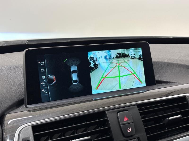 BMW Serie 3 318d Gran Turismo Sport auto