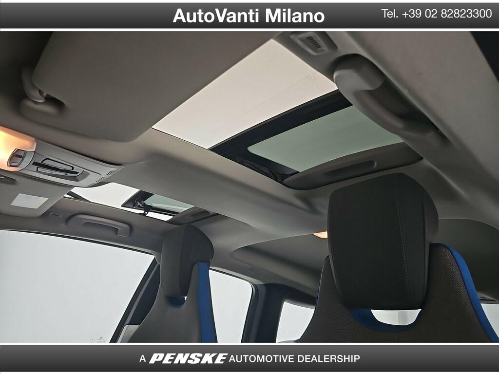 BMW i3 120Ah