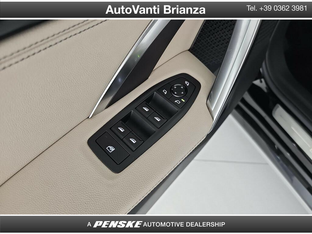 BMW X1 sdrive18d X-Line auto