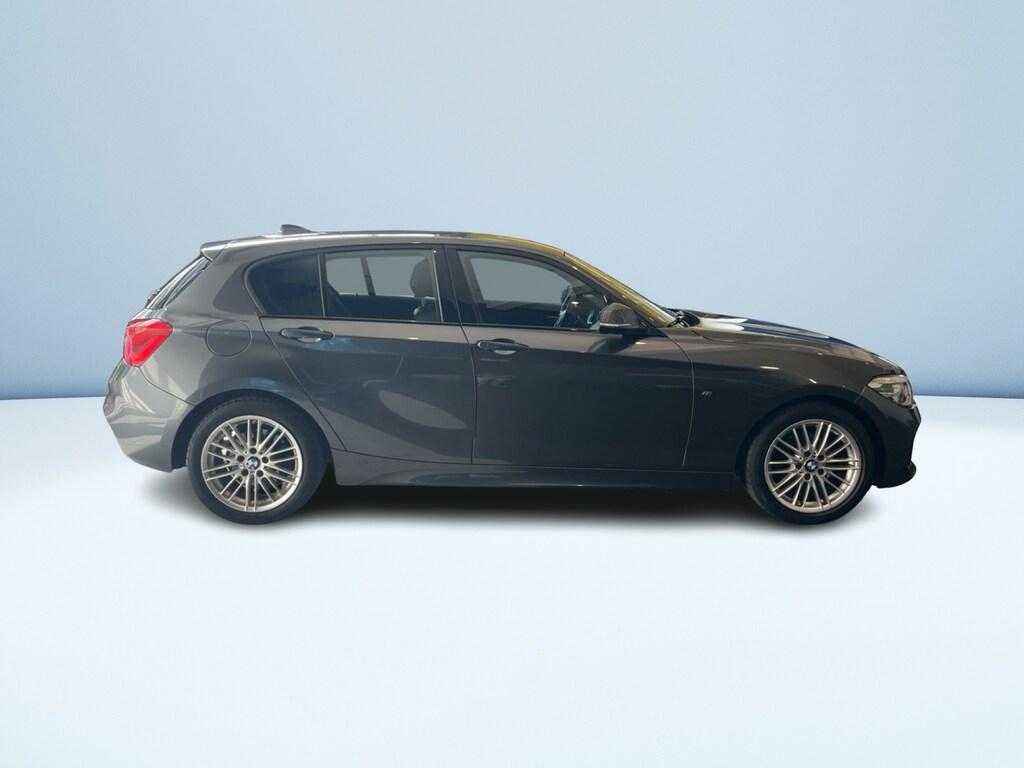 BMW Serie 1 118i Msport 5p