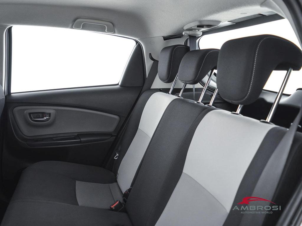 Toyota Yaris 5p 1.5 hybrid Active