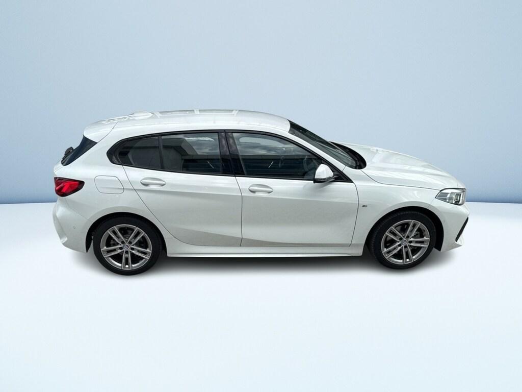 BMW Serie 1 118i Msport 136cv auto