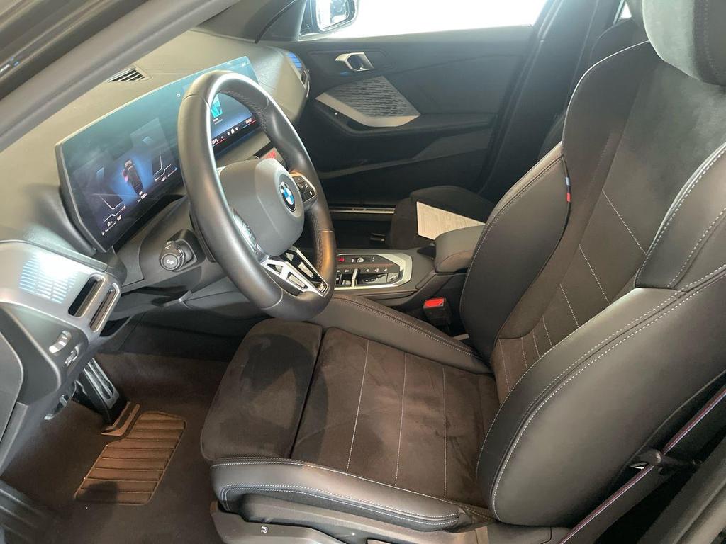 BMW Serie 1 118d MSport Pro auto