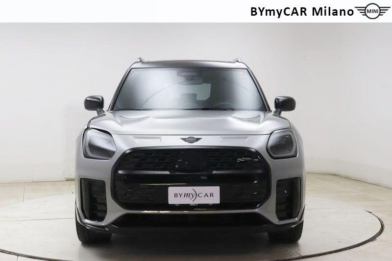 Mini Mini Countryman 1.5 48V C Essential auto