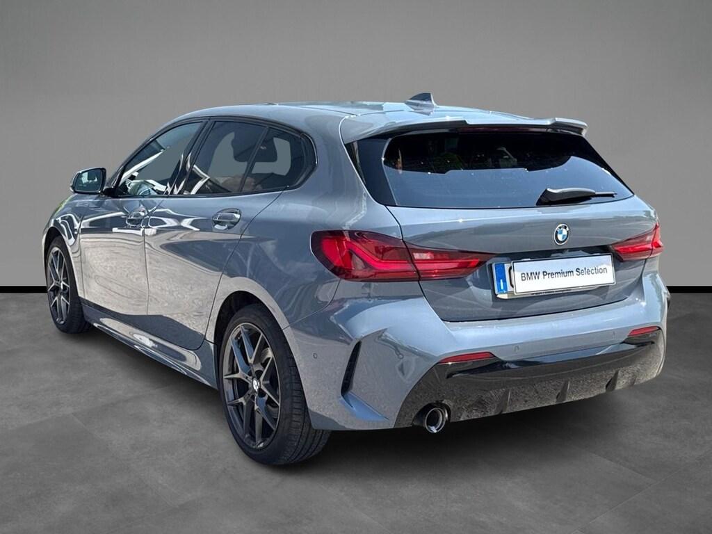 BMW Serie 1 116d Advantage auto