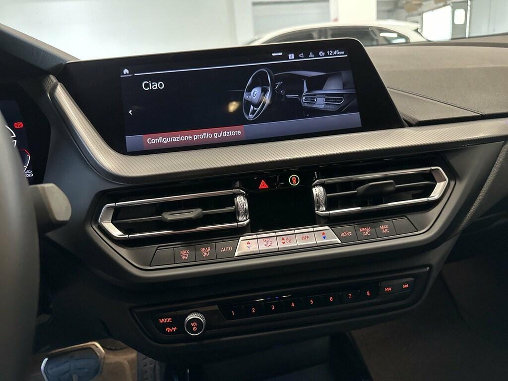 BMW Serie 2 220d Gran Coupe Msport auto