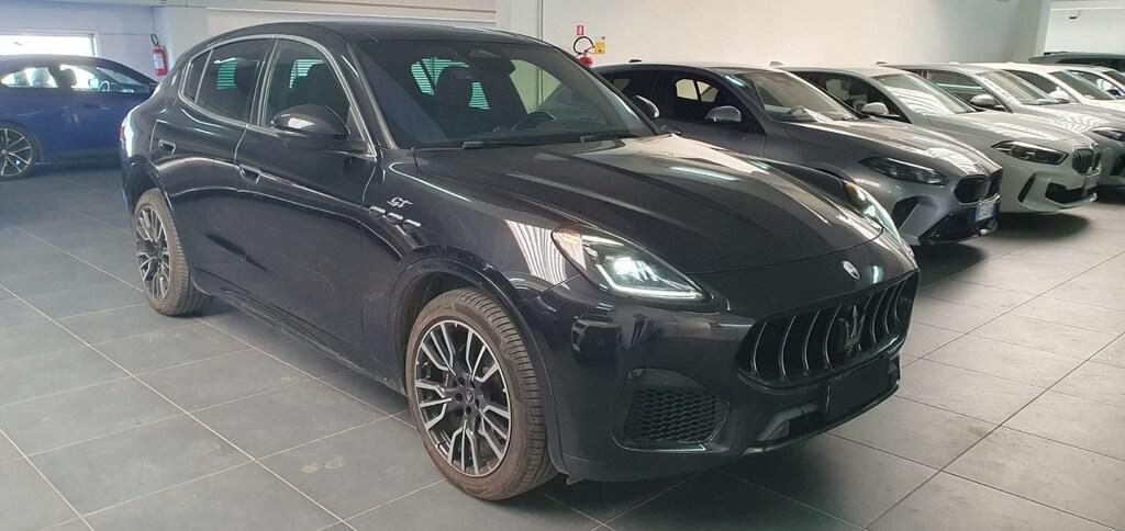 Maserati Grecale 2.0 mhev GT 300cv auto