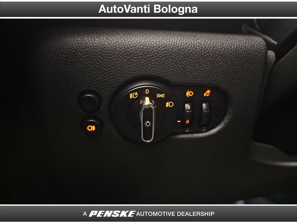 Mini Mini 5p 1.5 One Classic 75cv