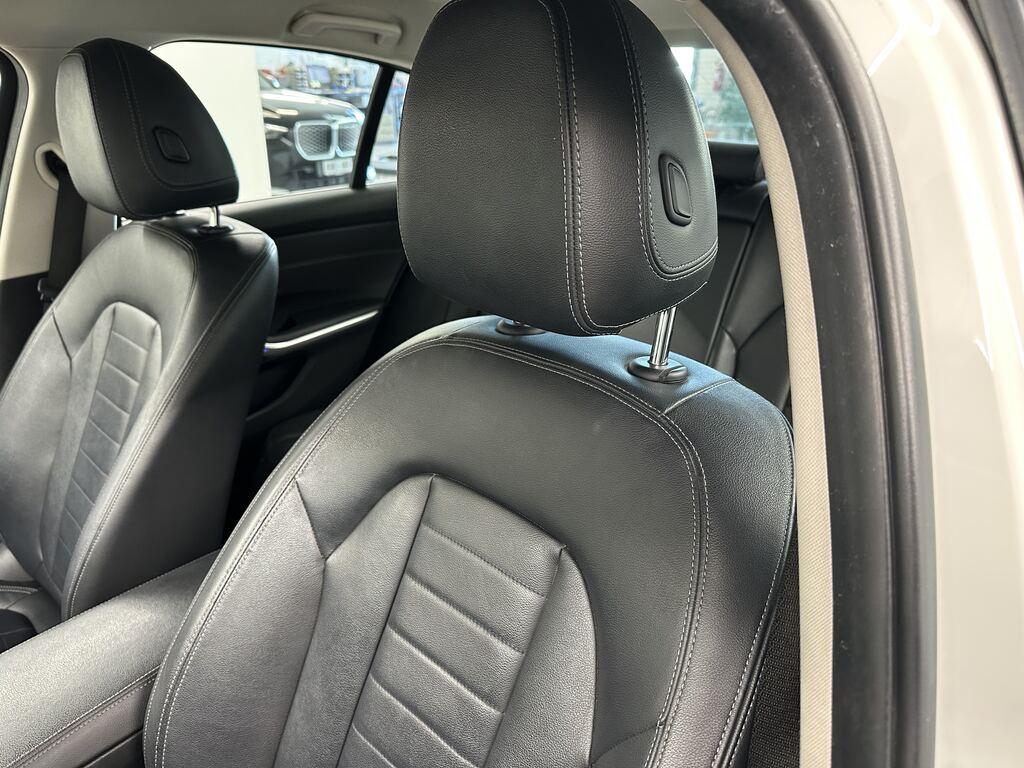 BMW Serie 3 320d Sport