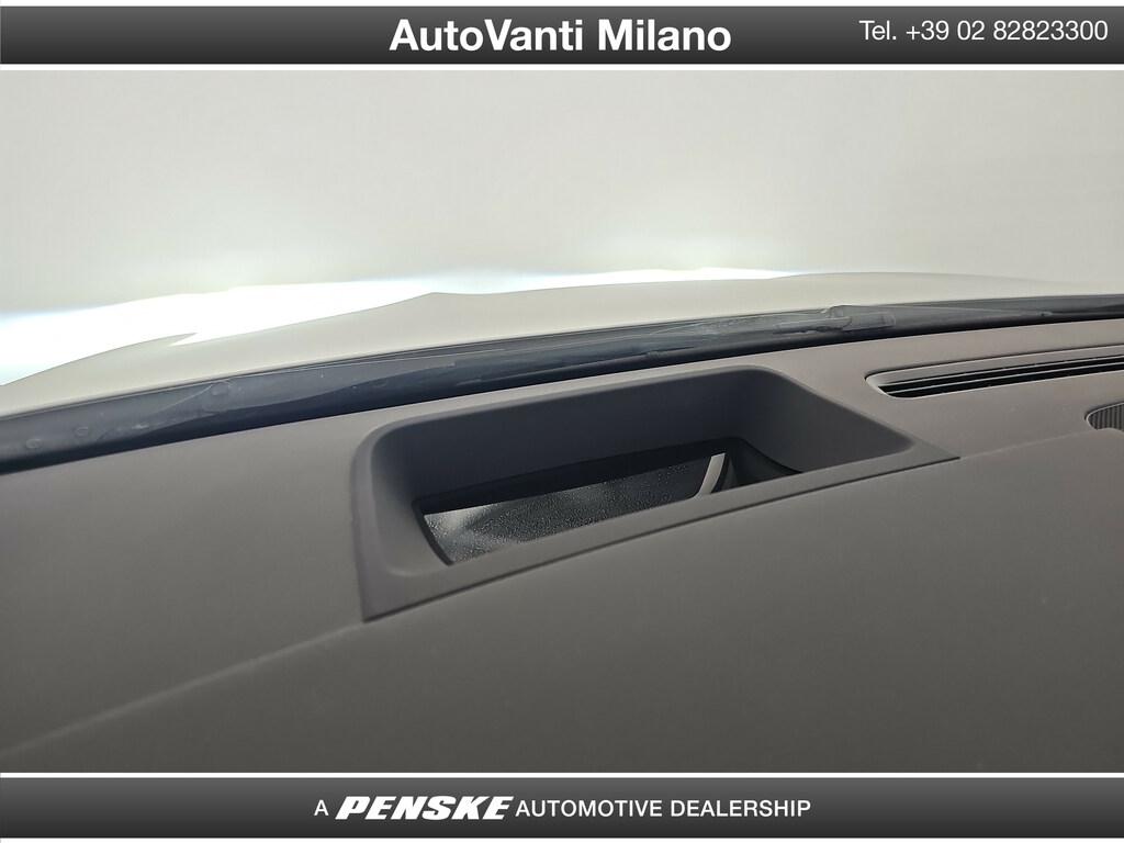 Mercedes GLA AMG 35 AMG Line Premium Plus 4matic auto