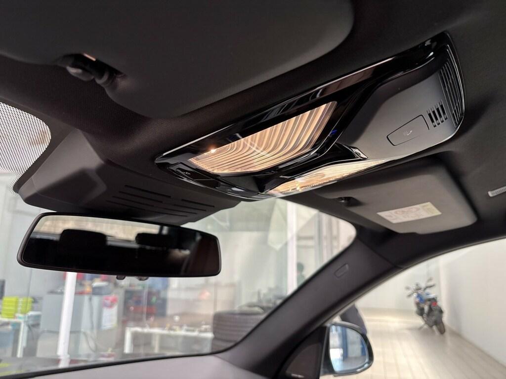 BMW X5 xdrive30d Msport auto
