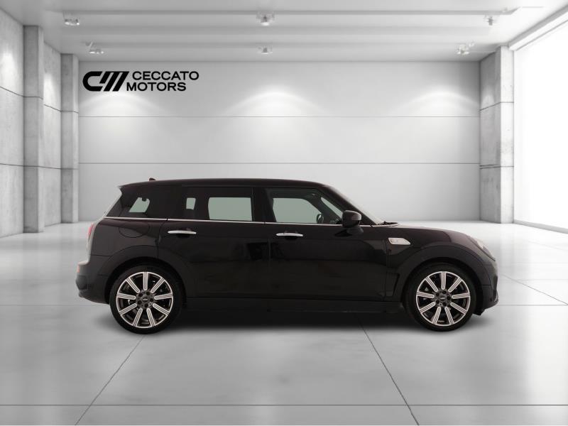 Mini Cooper S Clubman 2.0 Cooper S Classic Steptronic