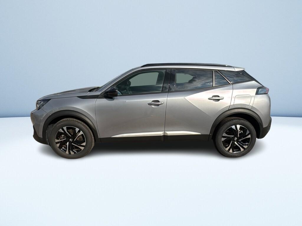 Peugeot 2008 1.5 bluehdi Allure s&s 130cv eat8