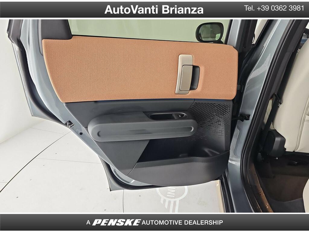 Mini Mini Countryman 2.0 48V D Favoured auto