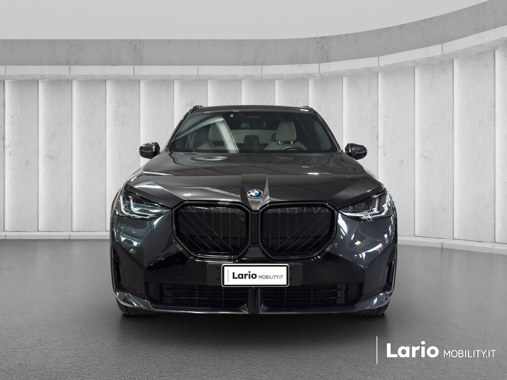 BMW X3 xdrive30e MSport Pro auto