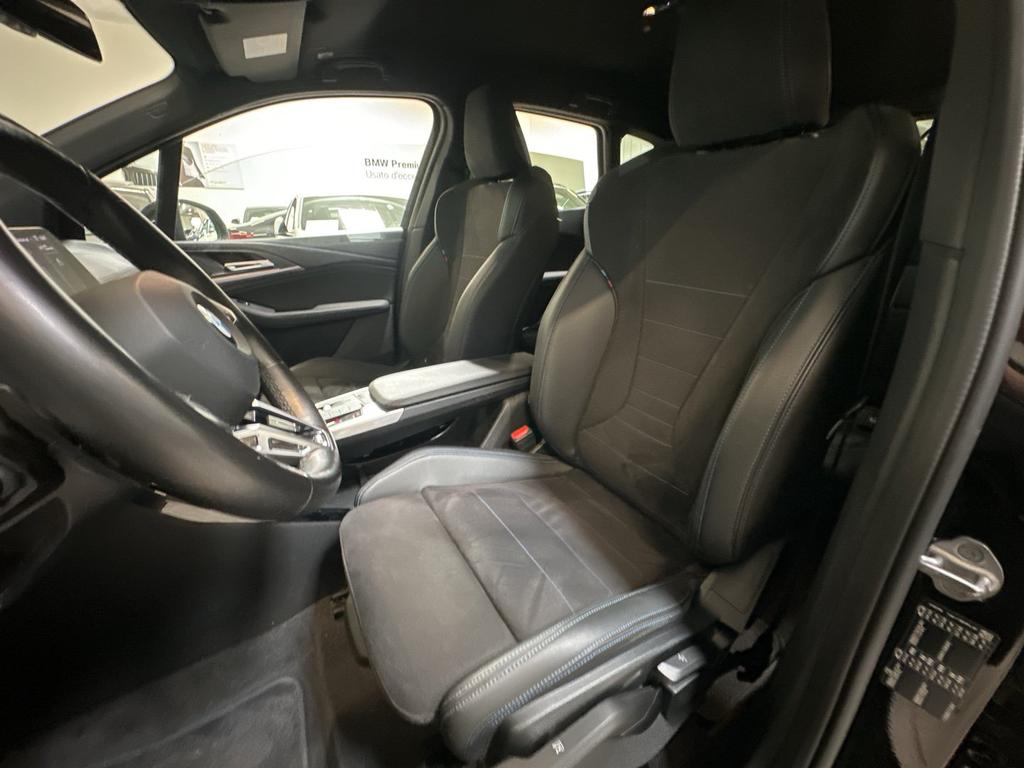 BMW Serie 2 218d Active Tourer Msport auto