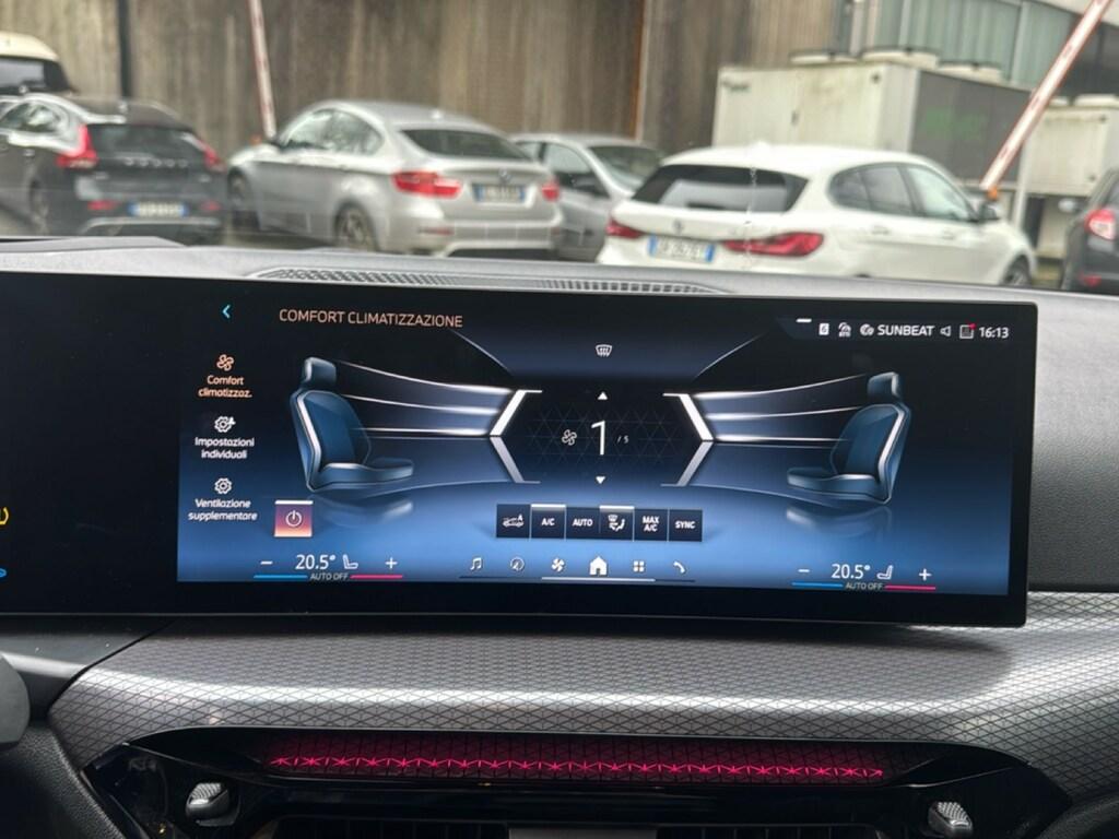 BMW Serie 4 420d Gran Coupe mhev 48V xdrive M Sport Pro auto