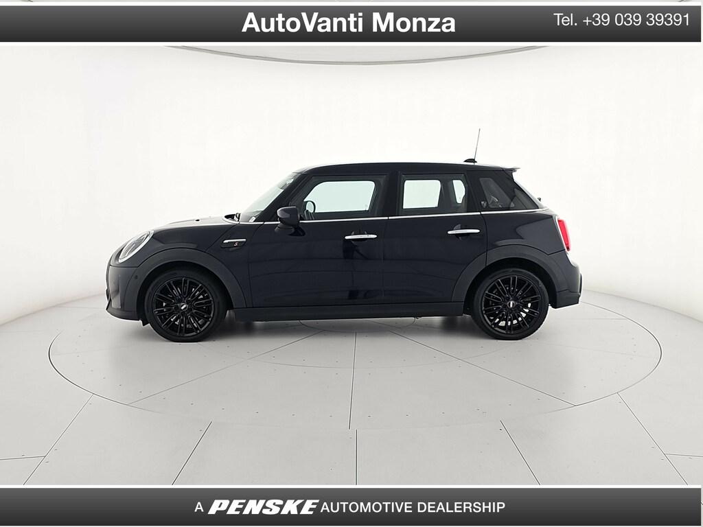 Mini Cooper S 2.0 TwinPower Turbo Cooper S