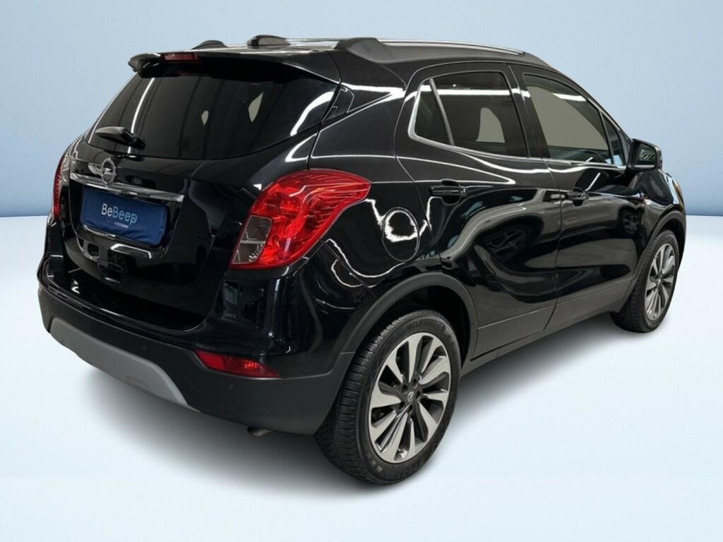 Opel Mokka X 1.6 Innovation s&s 4x2 115cv