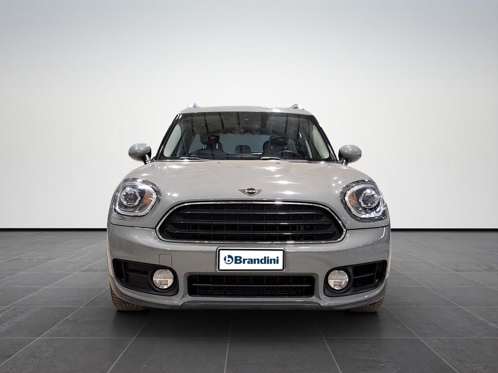 Mini One Countryman 1.5 Boost auto 7m my18