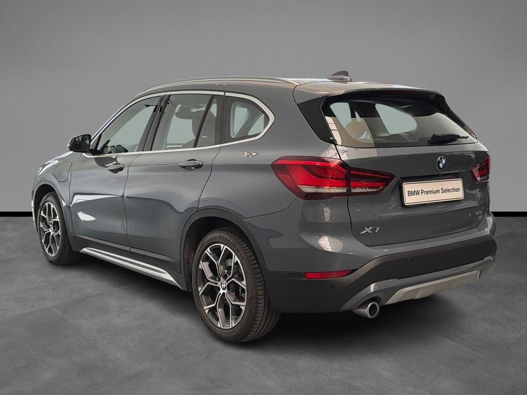 BMW X1 xdrive25e xLine auto