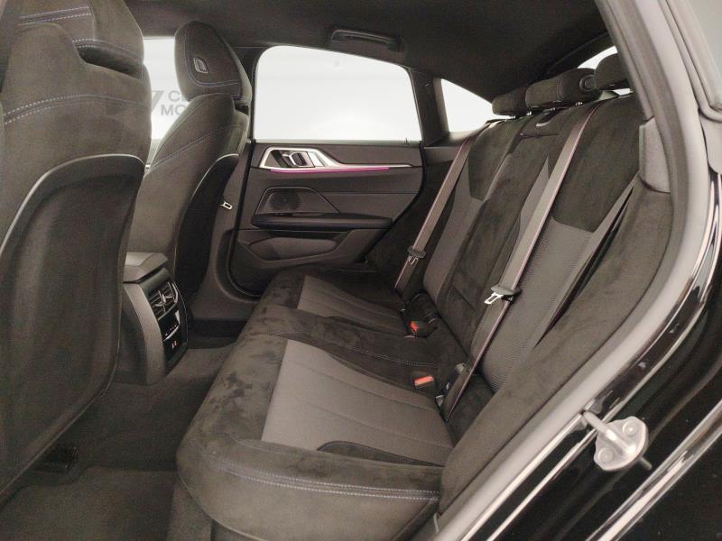 BMW Serie 4 420d Gran Coupe mhev 48V xdrive M Sport Pro auto