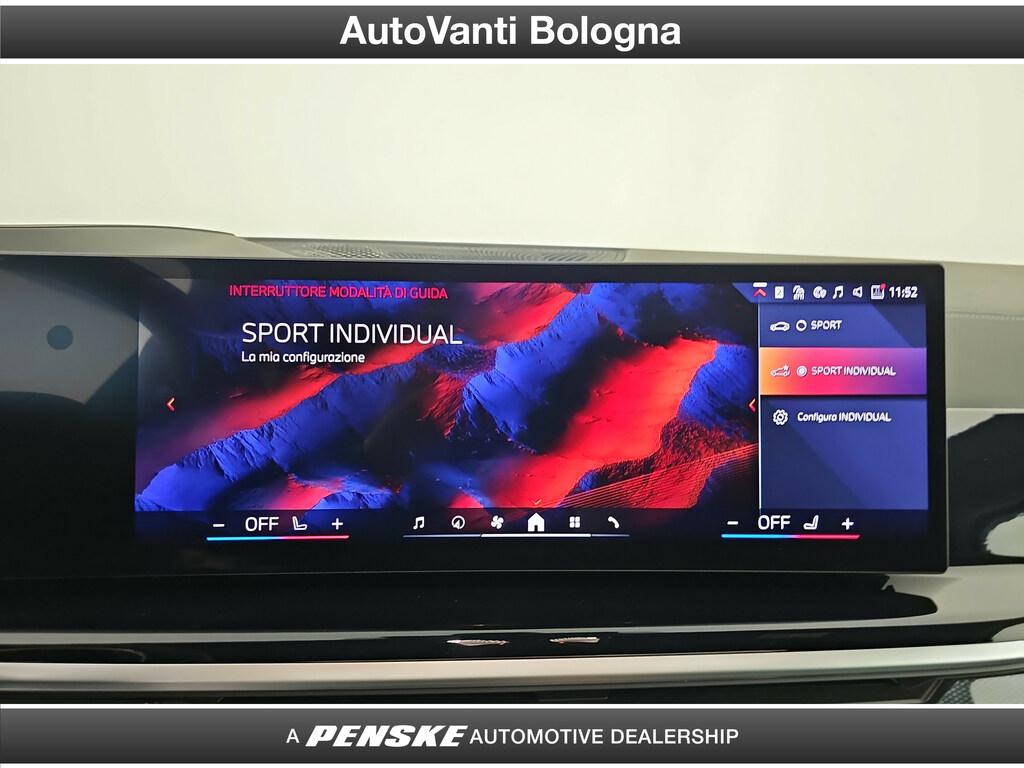 BMW X5 xdrive30d MSport Pro auto