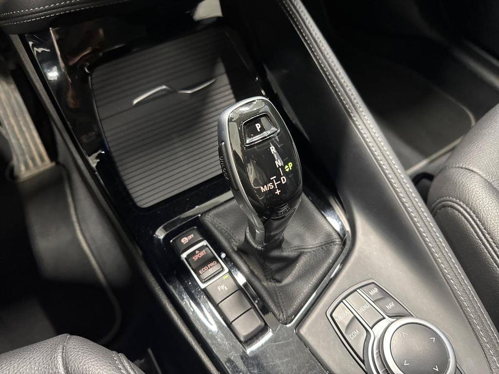 BMW X1 sdrive18i xLine Plus 136cv auto