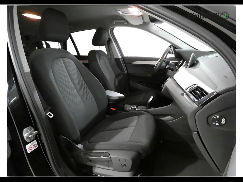 BMW X1 sdrive18d Business Advantage auto