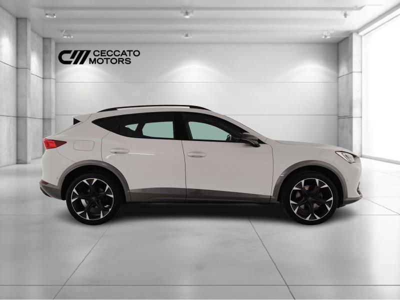 Cupra Formentor 2.0 tdi