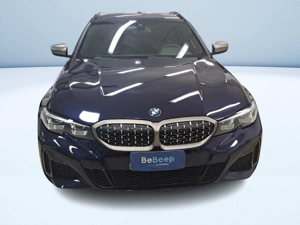 BMW Serie 3 M M340i mhev 48V xdrive auto