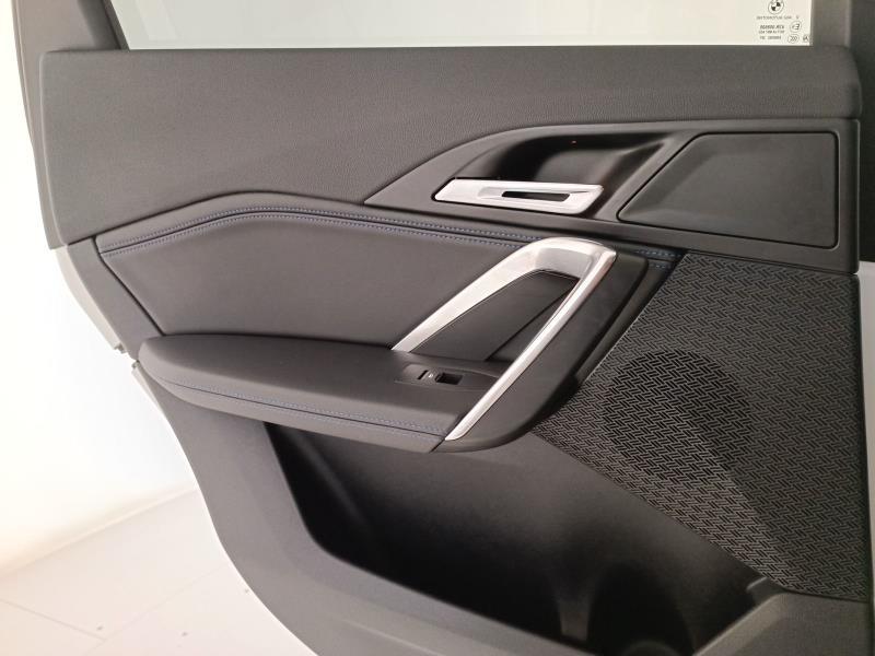 BMW iX1 edrive 20 MSport