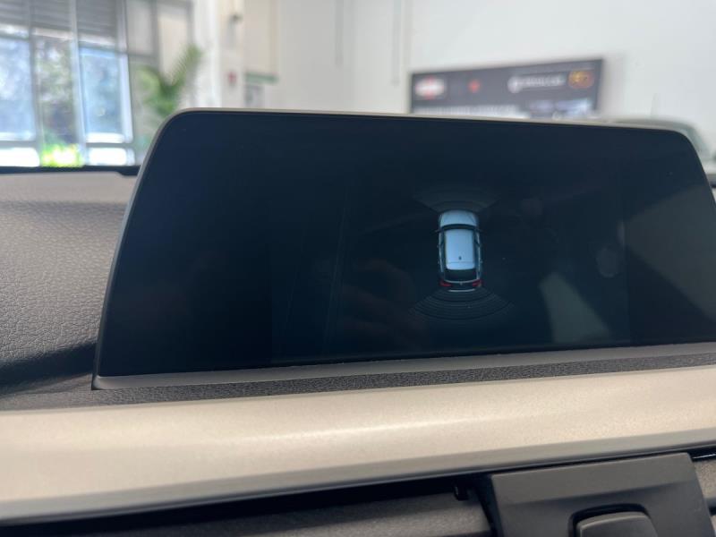 BMW Serie 3 318d Touring Business Advantage auto