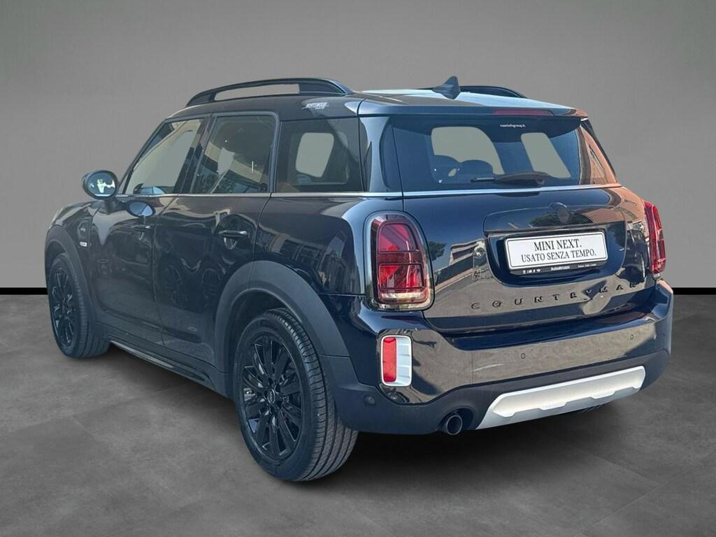 Mini One Countryman 1.5 One