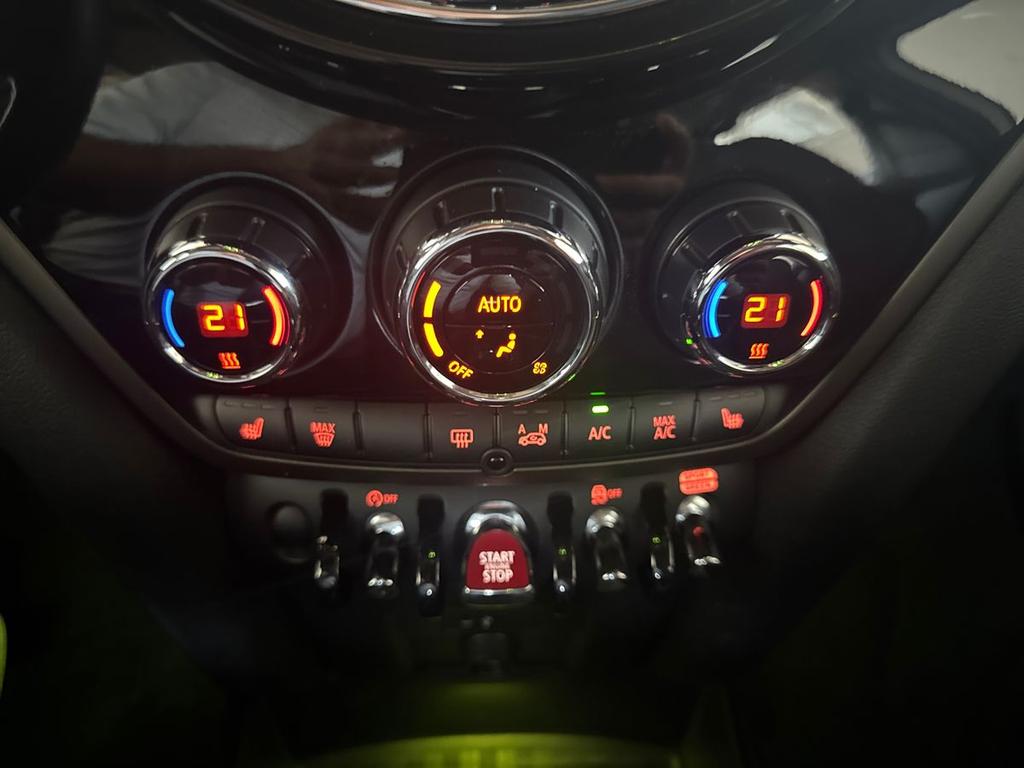 Mini Cooper D Countryman 2.0 TwinPower Turbo Cooper D