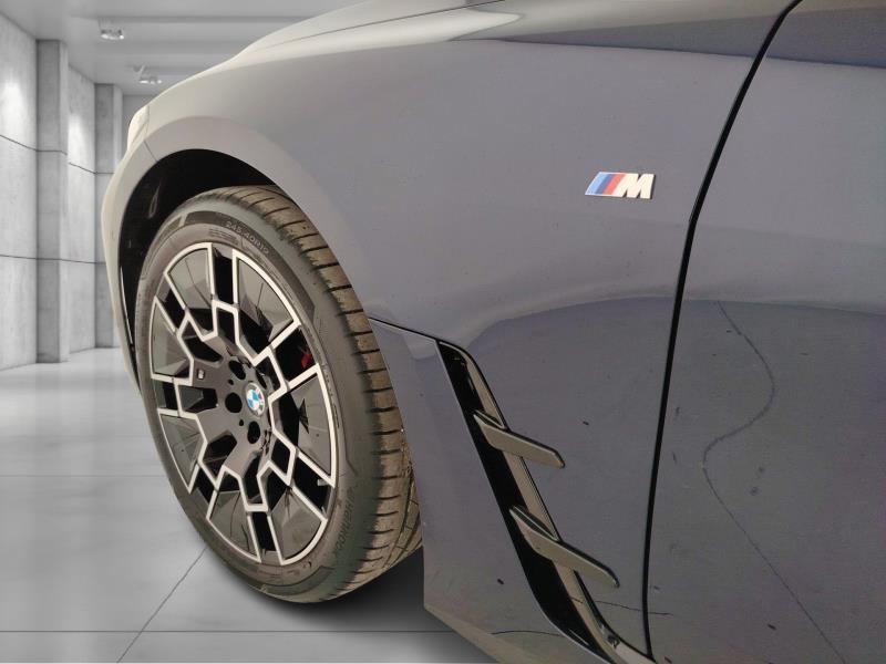 BMW i4 xdrive40 M Sport Pro