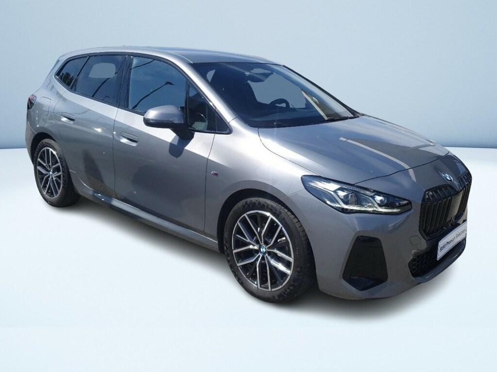 BMW Serie 2 218d Active Tourer Msport auto