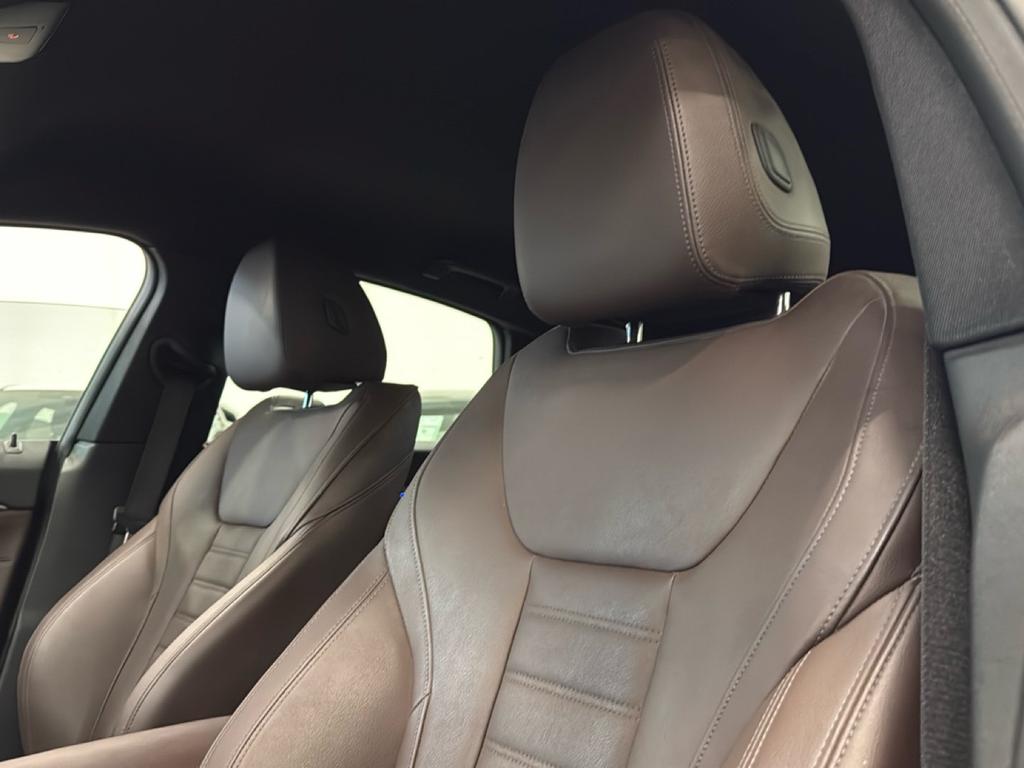 BMW Serie 4 420d Gran Coupe mhev 48V xdrive Msport auto