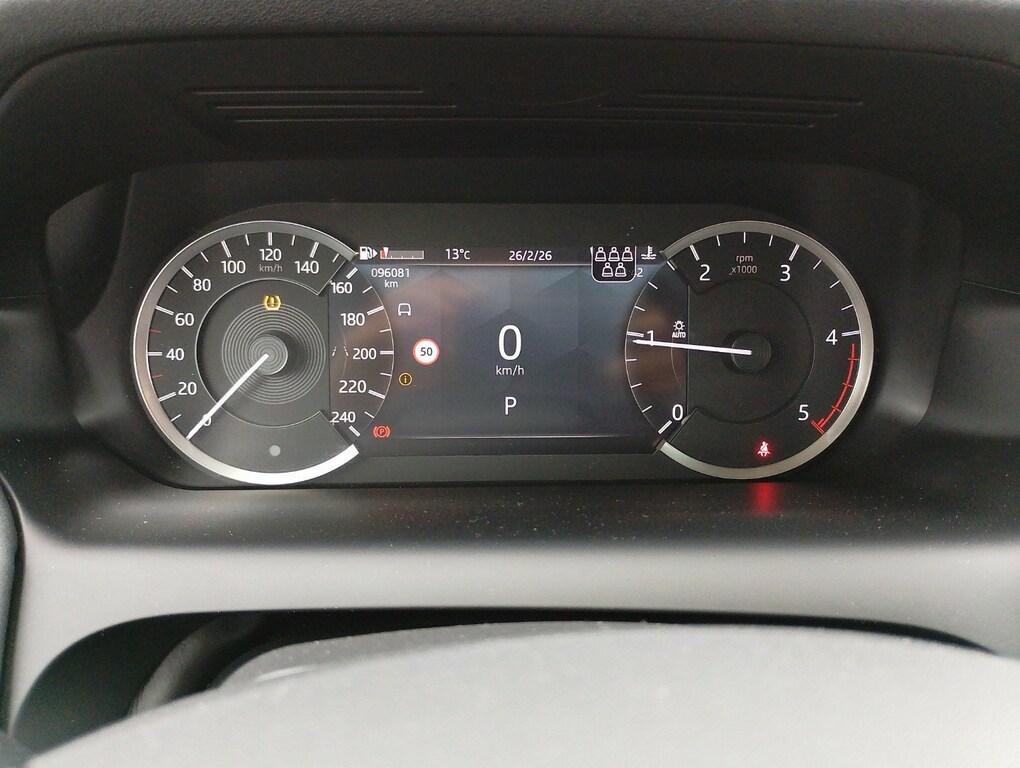 Land Rover Discovery Sport 2.0d td4 mhev R-Dynamic SE awd 163cv auto 7p.ti
