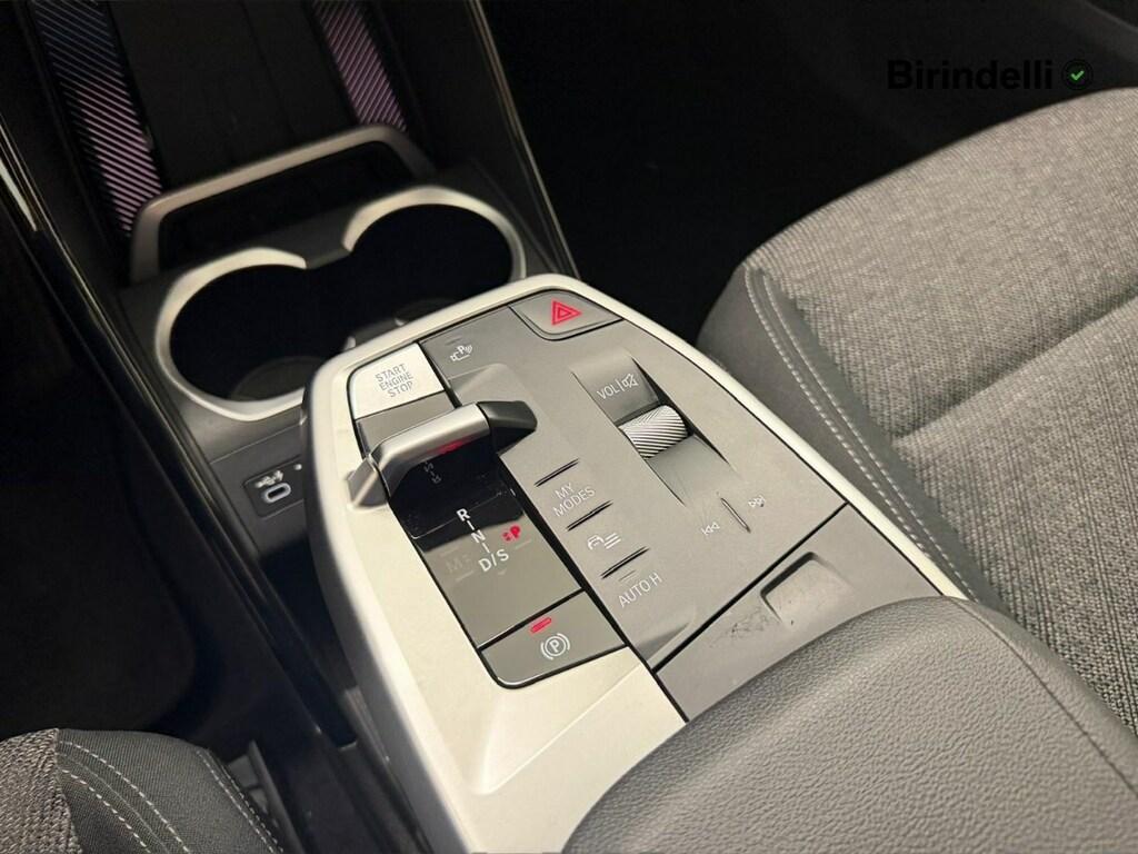 BMW X1 sdrive18d auto