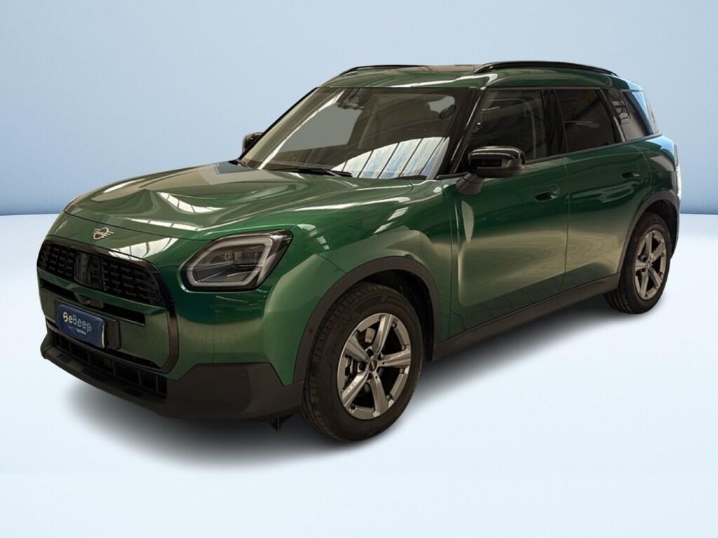 Mini Mini Countryman 2.0 48V D Classic auto