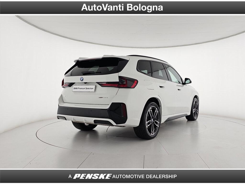 BMW X1 xdrive 25e MSport Pro auto