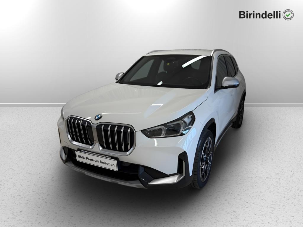 BMW X1 sdrive18d X-Line auto