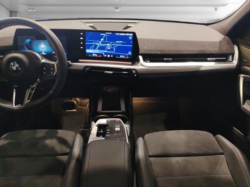 BMW X2 xdrive 20d 48V MSport auto
