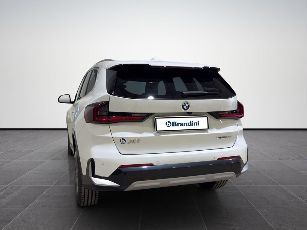 BMW X1 sdrive18d X-Line auto