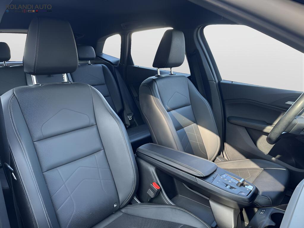 BMW Serie 2 218d Active Tourer auto