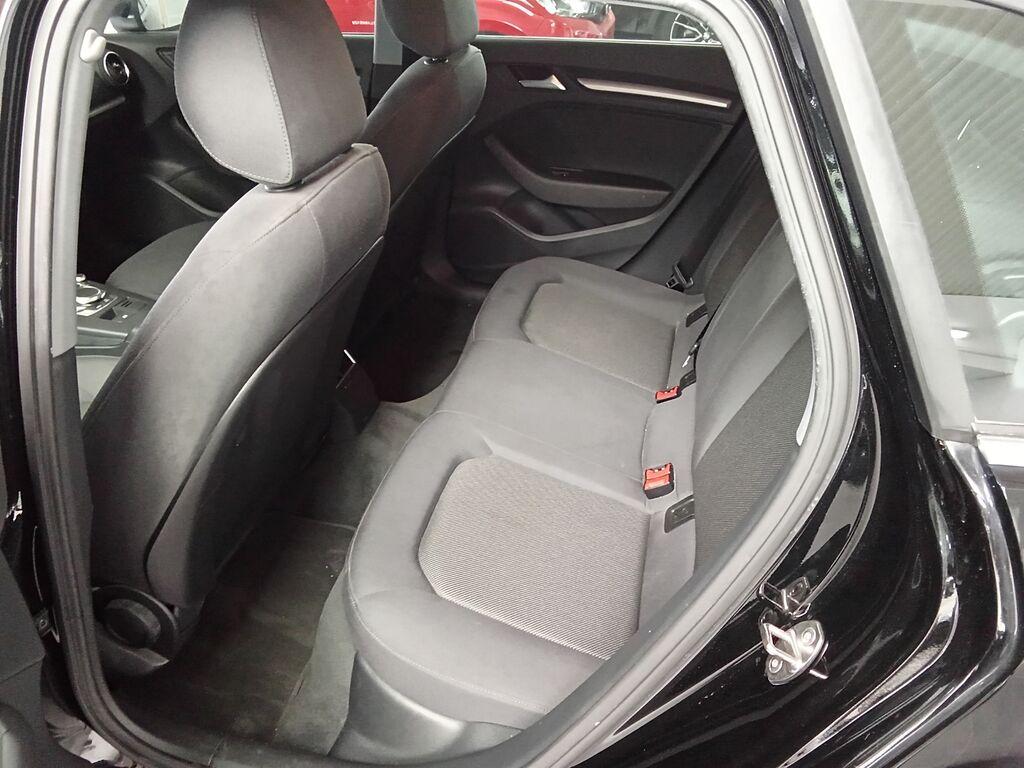 Audi A3 Sportback 35 1.5 tfsi Admired 150cv s-tronic