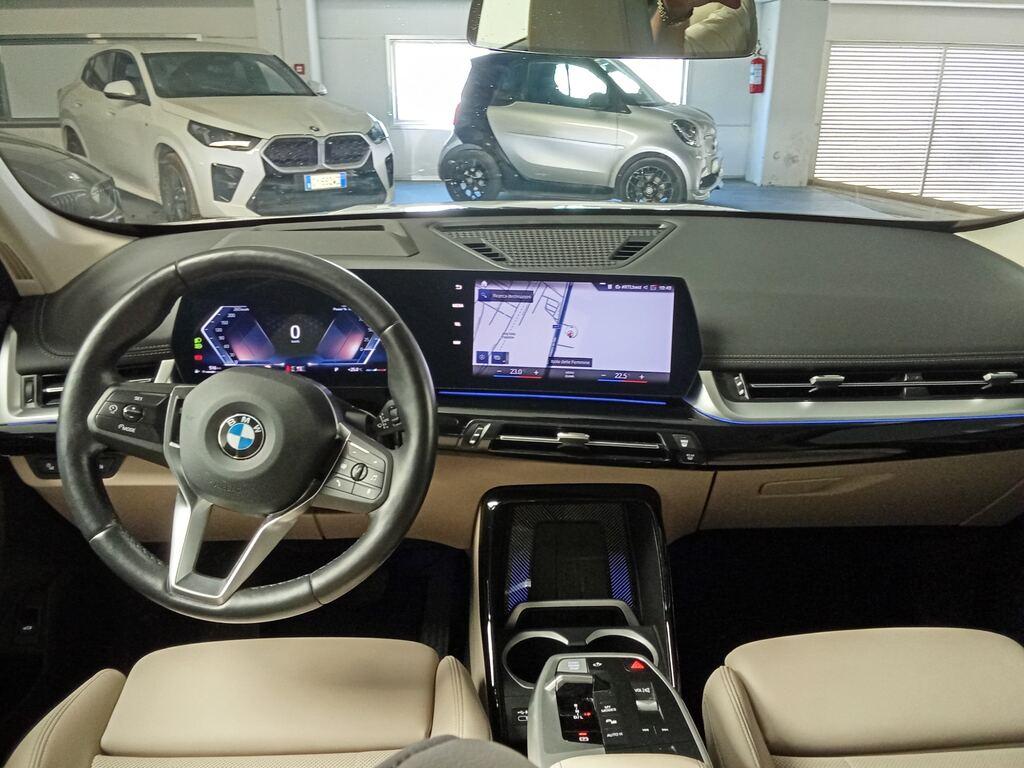 BMW X1 sdrive18d Edition Essence auto